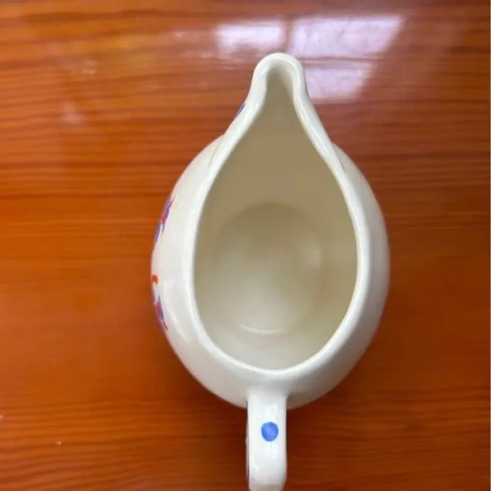Vintage Creamer